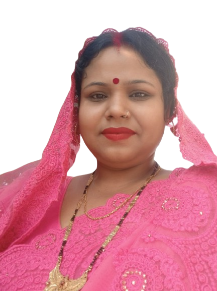 Mrs Gaurvi Singh
