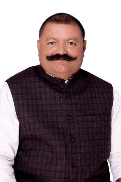 Shri. Dhruv Narayan Singh